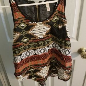 womens tank